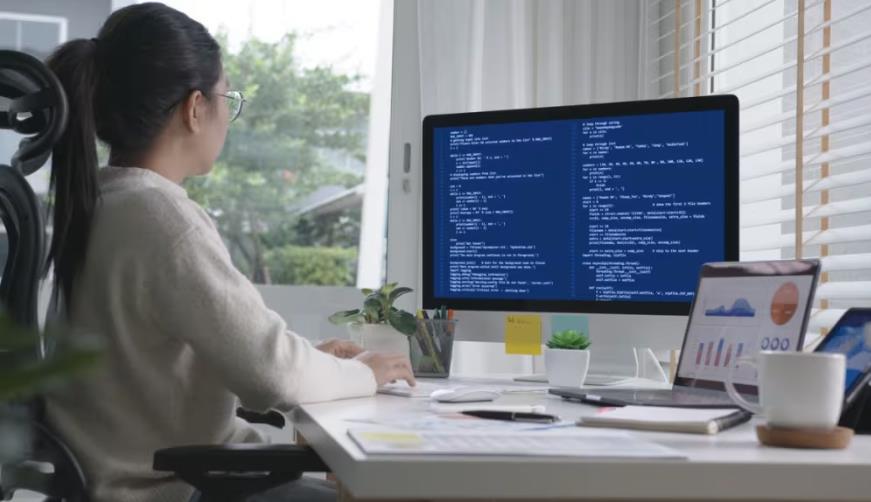 元宝区企业数字化解决方案:机器学习赋能商业模式升级的核心路径